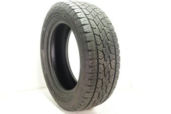 Used 275/60R20 Continental TerrainContact AT 115S - 11/32