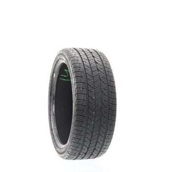 Set of (2) New 235/40R19 Kelly Edge Touring Plus 96V