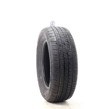 Used 225/60R16 Cooper CS5 Ultra Touring 98H - 7.5/32