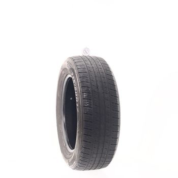 Set of (2) Used 225/60R17 Mohave Crossover CUV 99H - 5.5-7/32