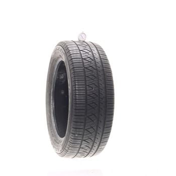 Used 235/55R18 Falken Ziex ZE960 A/S 104V - 5.5/32