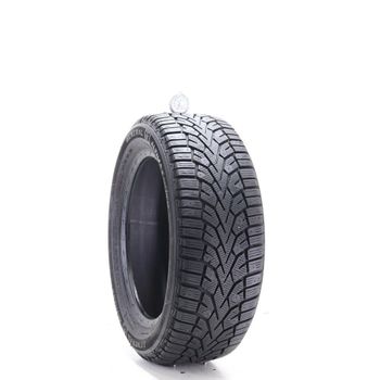 Used 205/55R16 General Altimax Arctic 12 94T - 7.5/32