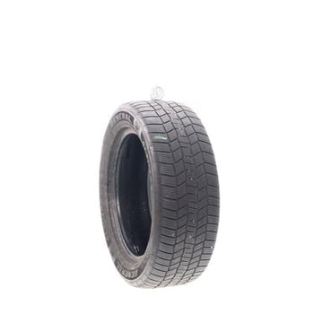 Set of (2) Used 225/55R17 General Altimax 365 AW 97V - 6.5-7.5/32