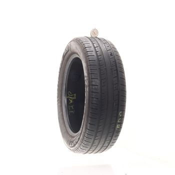 Set of (4) Used 225/60R18 Mastercraft Stratus AS 100H - 5/32