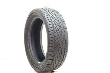 Used 195/50ZR16 Continental ExtremeContact DWS06 84W - 7.5/32