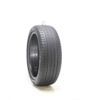 Set of (2) Used 225/45R19 Pirelli Cinturato P7 Run Flat 96V - 5.5-6/32