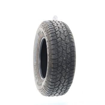 Used 265/70R16 Trail Guide All Terrain 112T - 11/32