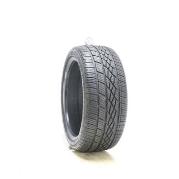 Set of (2) Used 245/40R18 Firestone Firehawk AS V2 97W - 9/32