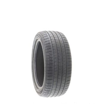 Driven Once 245/45ZR18 Nexen N5000 Platinum 100W - 9/32