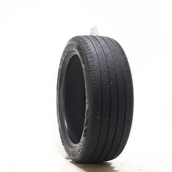 Used 255/45R20 Continental CrossContact RX ContiSilent 105H - 8/32