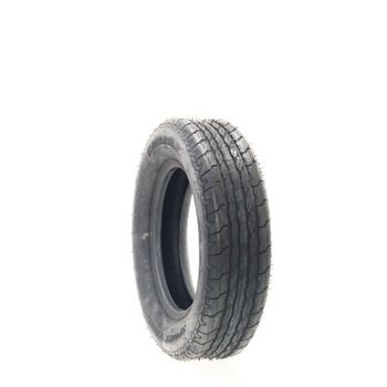 New ST205/75D15 Carlisle Sport Trail LH 101M - 8/32