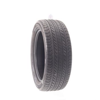 Set of (2) Used 235/50R19 Continental ProContact GX SSR MOE 99H - 7.5-8.5/32
