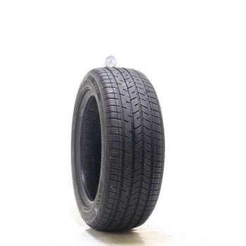 Used 225/55R17 Bridgestone DriveGuard Plus RFT 97V - 8.5/32