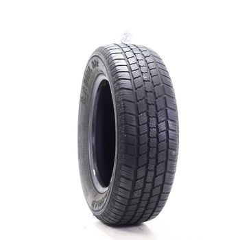 Set of (2) Used 235/65R17 Ironman Radial A/P 104T - 8/32