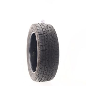 Used 235/55R19 Goodyear Assurance WeatherReady 101V - 5.5/32