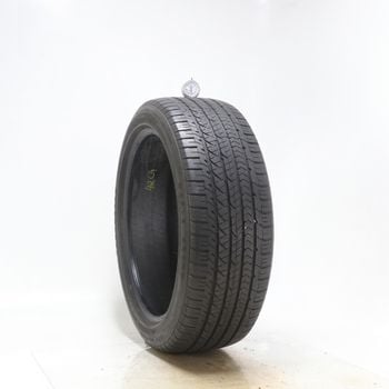 Used 245/45R20 Goodyear Eagle Sport AS 103W - 6.5/32