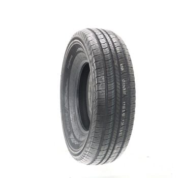 Set of (2) New 265/75R16 Fuzion Highway 116T