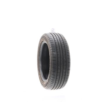 Set of (4) Used 205/55R16 Westlake RP18 91V - 8/32