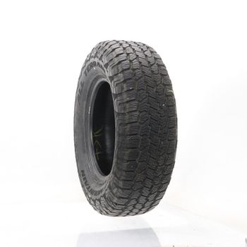 New 265/70R17 Rocky Mountain All Terrain 115T - 99/32