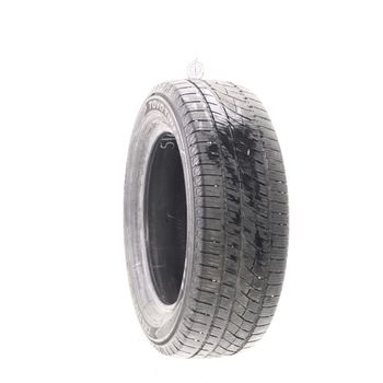 Used 245/60R18 Toyo Celsius II 105H - 6.5/32
