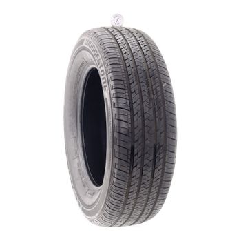 Set of (2) Used 235/65R17 Bridgestone Ecopia H/L 422 Plus 104H - 8-8.5/32
