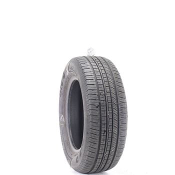 Set of (2) Used 225/60R16 Big O legacy Tour Plus 98T - 9/32