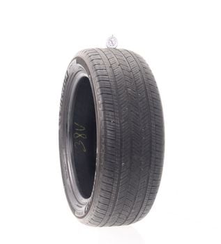 Set of (2) Used 245/50R20 Michelin Primacy LTX 102V - 5.5-6.5/32
