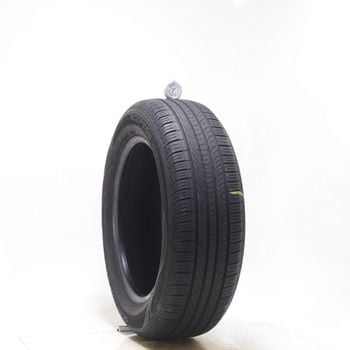 Set of (2) Used 215/60R17 Sceptor 4XS 95H - 8.5/32