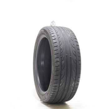 Used 255/45ZR20 Hankook Ventus V12 evo2 (K120) 105Y - 4/32