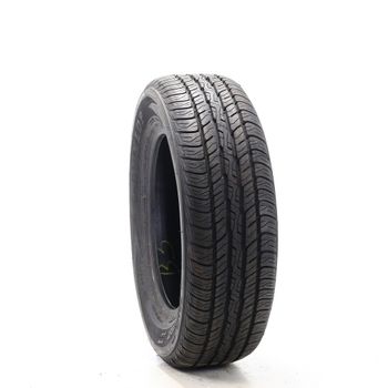 Driven Once 225/65R17 Dunlop Signature II 102T - 10.5/32