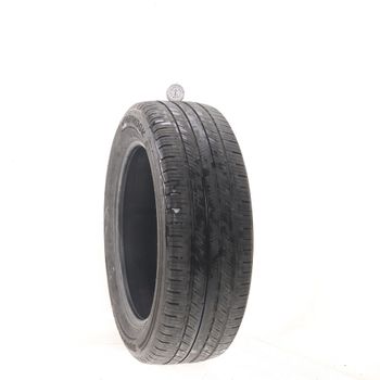 Used 235/55R19 Hankook Dynapro HPX RA43 101V - 7/32