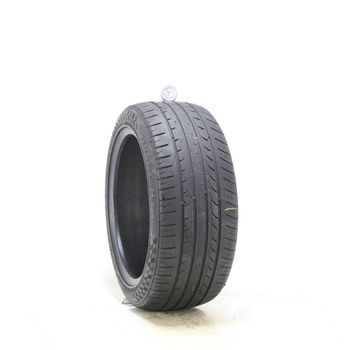 Used 235/45ZR17 Blackhawk Street-H HU02 97W - 5/32