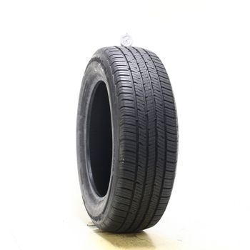 Set of (2) Used 235/60R18 BFGoodrich Advantage Control 107H - 9.5-10/32