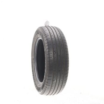 Set of (2) Used 215/65R17 Sailun Inspire 99T - 7.5-8/32