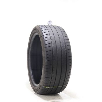 Used 265/40ZR20 Michelin Pilot Sport 4 S 104Y - 6/32