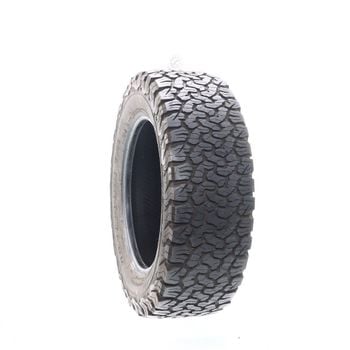 Used LT265/60R18 BFGoodrich All-Terrain T/A KO2 119/116S - 9/32