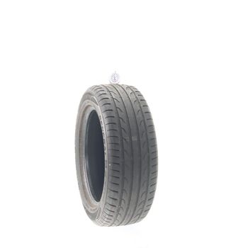 Set of (2) Used 205/55ZR16 General G-Max RS 91W - 7-8/32