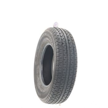 Used ST225/75R15 Mastertrack UN203 117/112N - 9/32