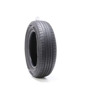 Set of (2) Used 215/65R17 Solar 4XS Plus 98T - 8-8.5/32