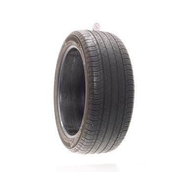 Used 265/45R21 Michelin Latitude Tour HP J LR Selfseal 104W - 5/32