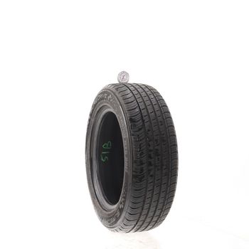 Set of (2) Used 195/60R15 SureDrive Touring A/S TA71 88H - 7.5-9/32