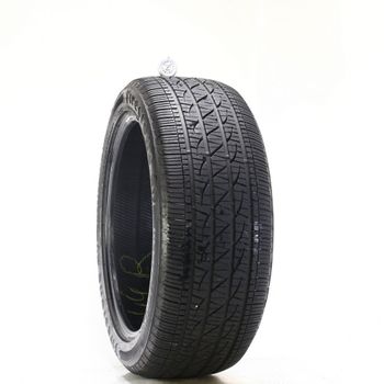 Used 285/45R22 Firestone Destination LE3 110H - 8.5/32