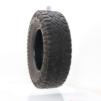 Used LT285/75R18 Goodyear Wrangler Duratrac 129/126Q - 9/32