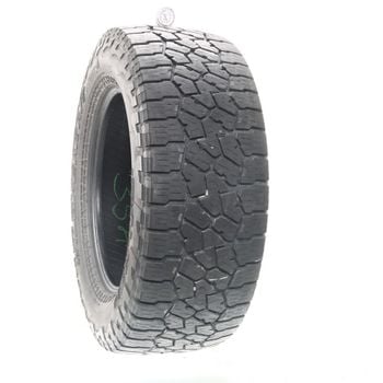 Used LT35X12.5R20 Falken Wildpeak A/T3W 121R - 13/32