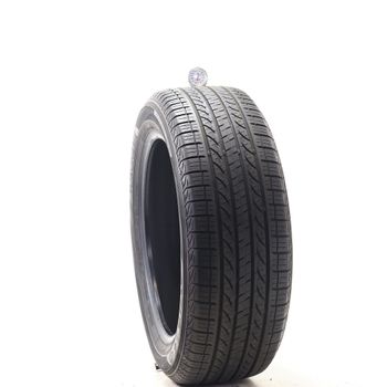 Used 235/55R19 Yokohama Avid GT 101V - 7/32