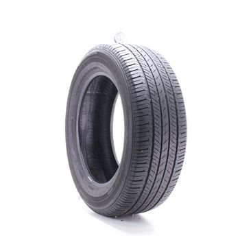 Set of (2) Used 245/60R18 Bridgestone Dueler H/L 400 104H - 6.5/32