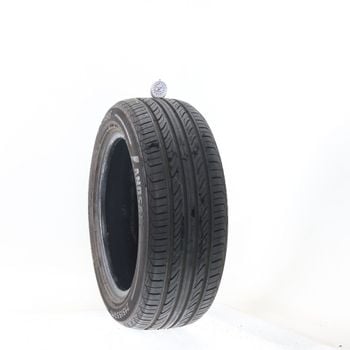 Set of (2) Used 215/55ZR17 Landsail LS388 98W - 9/32
