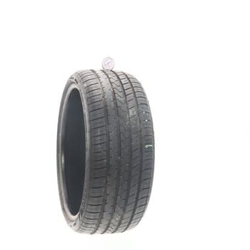 Used 225/35ZR19 Lionhart LH-Five 88W - 9/32