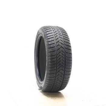 Driven Once 235/45R18 Pirelli Winter Sottozero 3 TO PNCS 98V - 10/32
