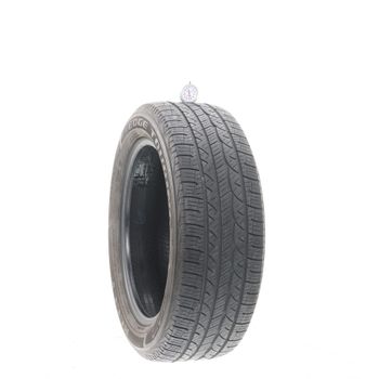 Used 225/55R18 Kelly Edge Touring A/S 98V - 6.5/32